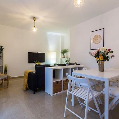 Cruz Vieja Centrico 3 Rooms جيريز المظهر الخارجي الصورة