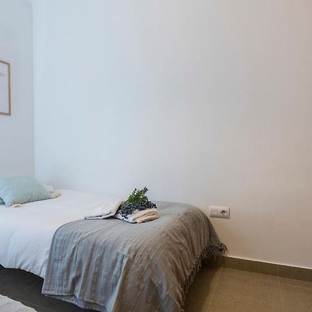 Cruz Vieja Centrico 3 Rooms جيريز المظهر الخارجي الصورة