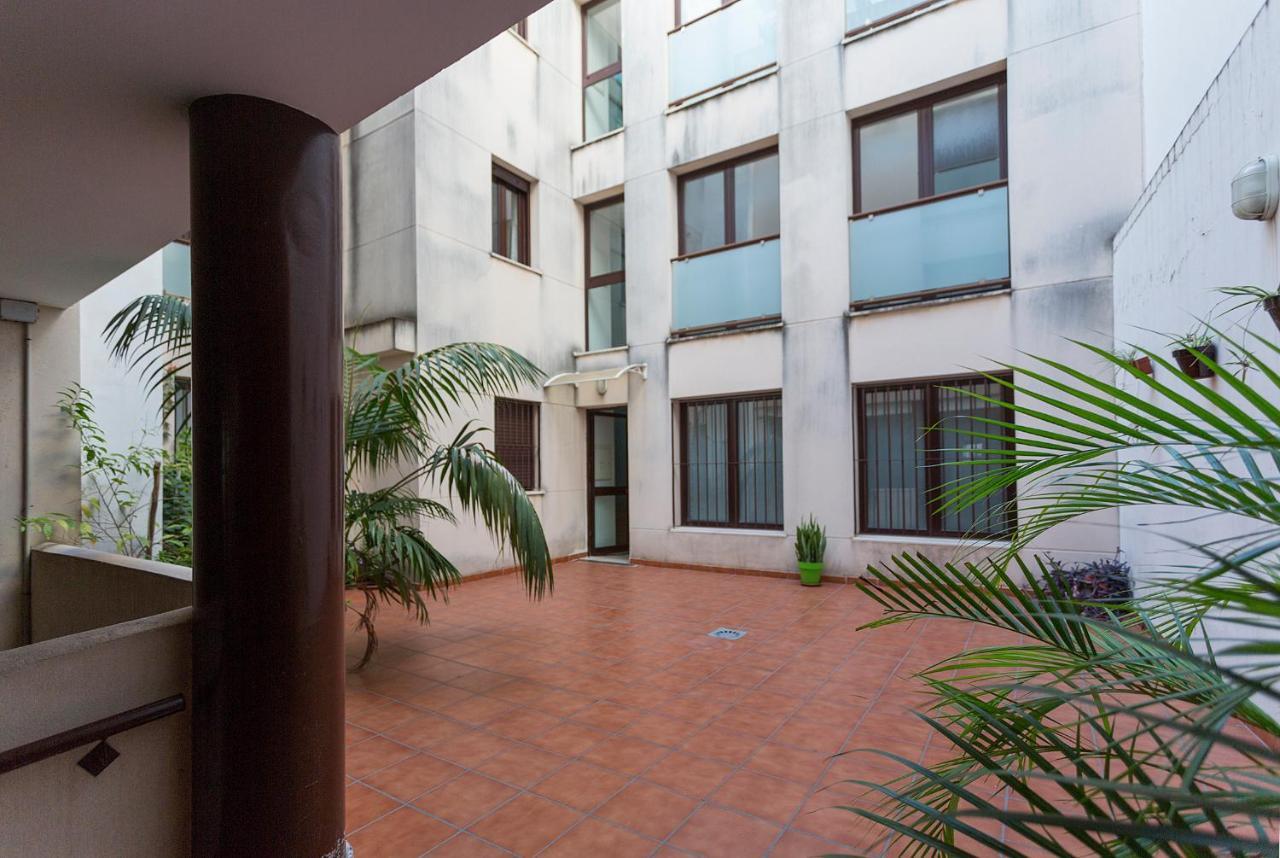 Cruz Vieja Centrico 3 Rooms جيريز المظهر الخارجي الصورة
