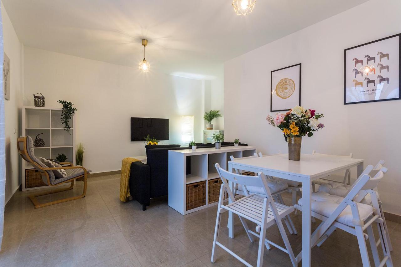 Cruz Vieja Centrico 3 Rooms جيريز المظهر الخارجي الصورة