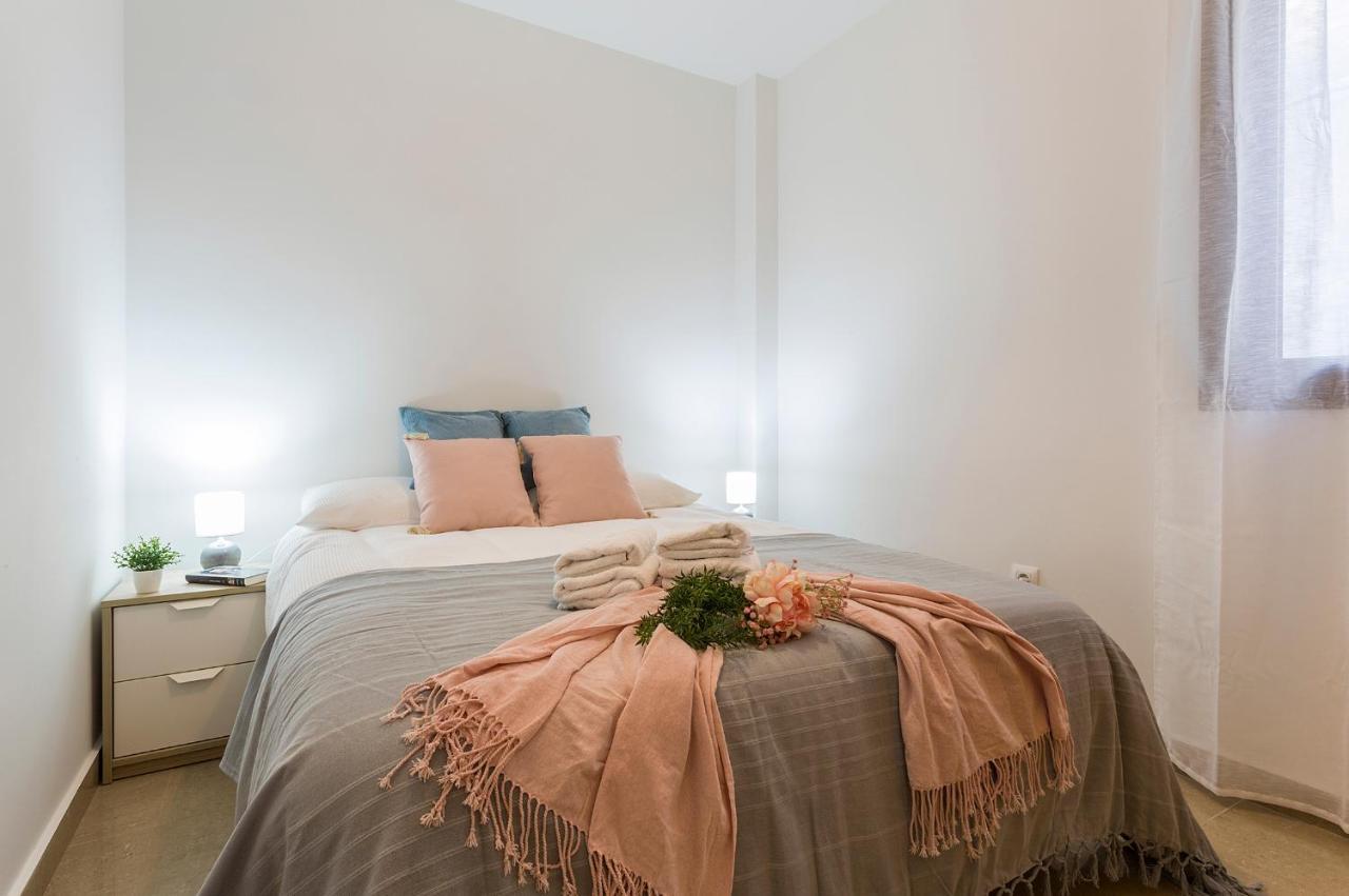 Cruz Vieja Centrico 3 Rooms جيريز المظهر الخارجي الصورة