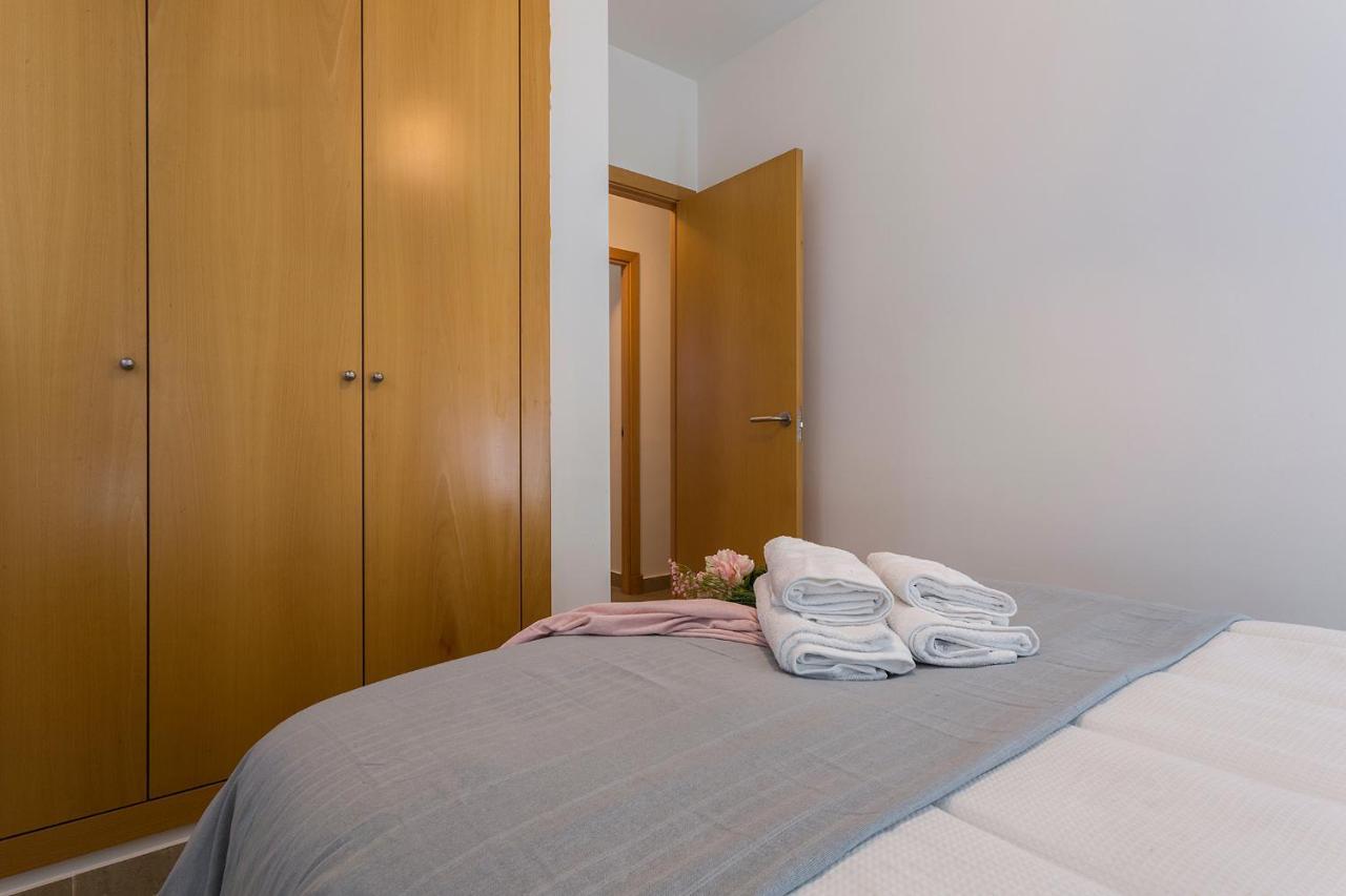 Cruz Vieja Centrico 3 Rooms جيريز المظهر الخارجي الصورة