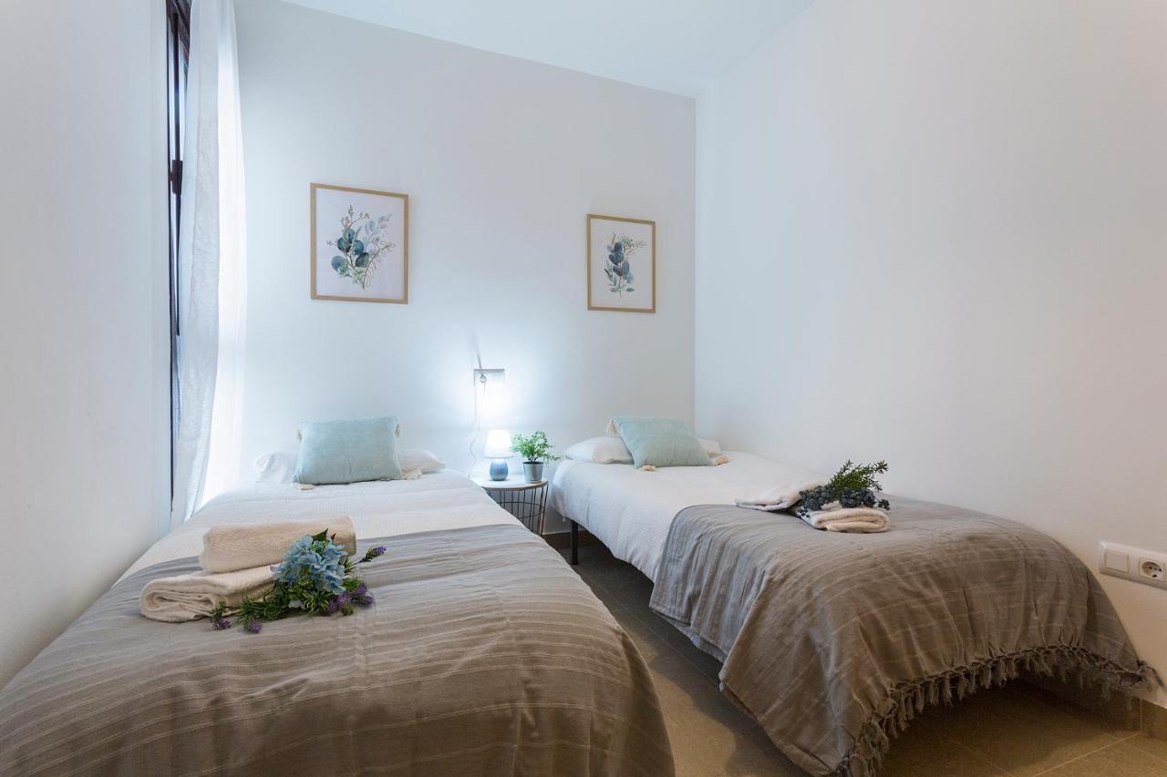 Cruz Vieja Centrico 3 Rooms جيريز المظهر الخارجي الصورة