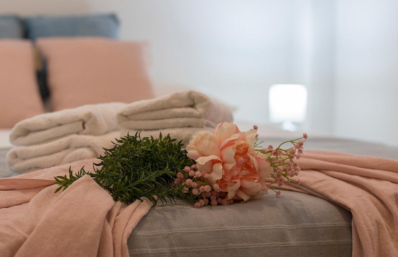 Cruz Vieja Centrico 3 Rooms جيريز المظهر الخارجي الصورة