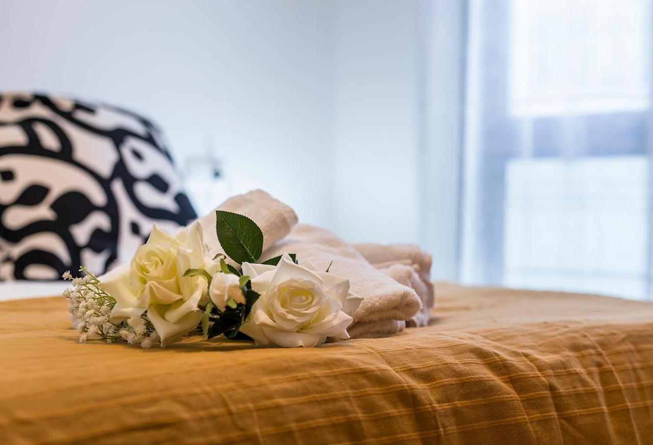 Cruz Vieja Centrico 3 Rooms جيريز المظهر الخارجي الصورة