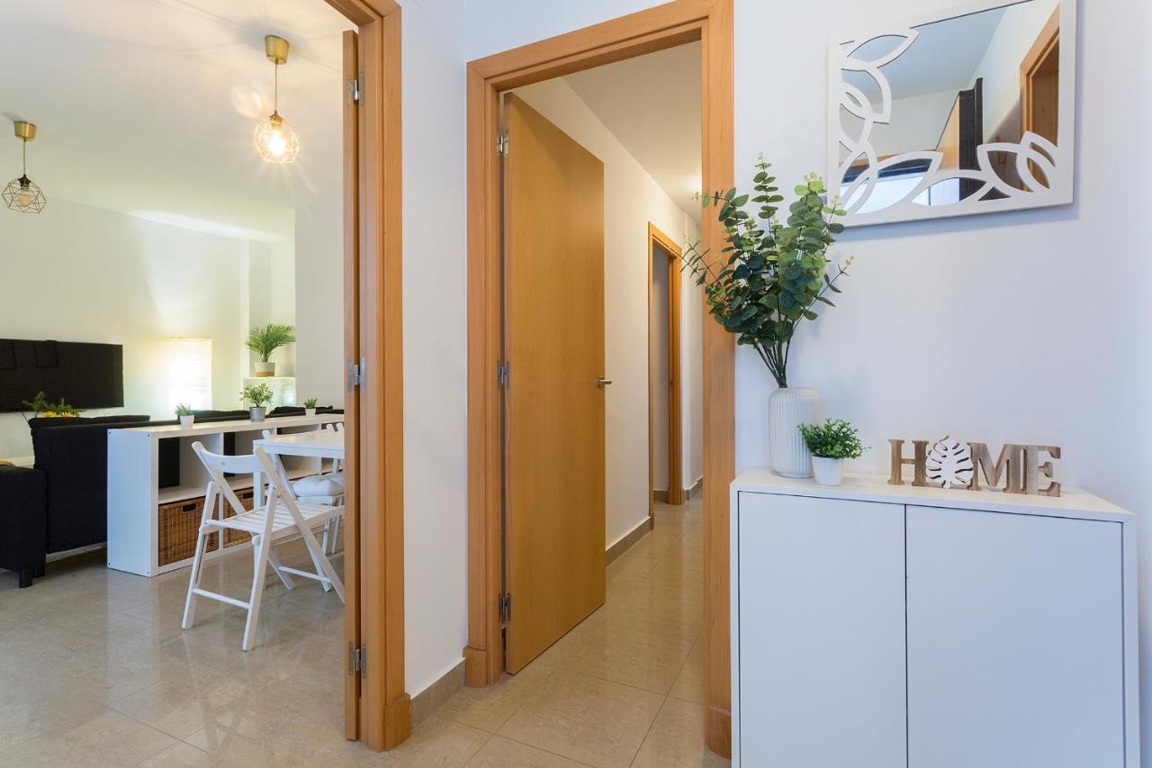 Cruz Vieja Centrico 3 Rooms جيريز المظهر الخارجي الصورة