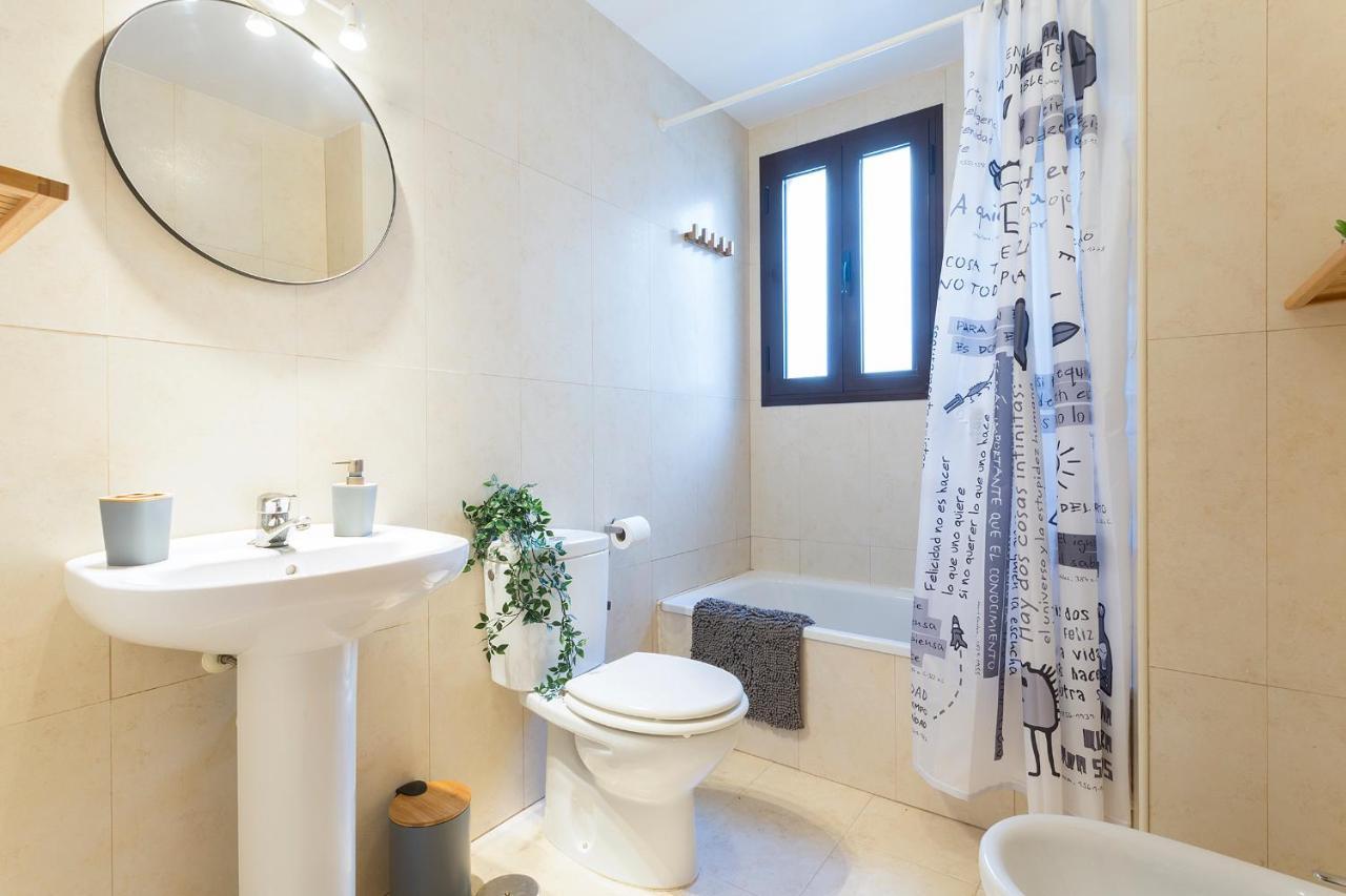 Cruz Vieja Centrico 3 Rooms جيريز المظهر الخارجي الصورة